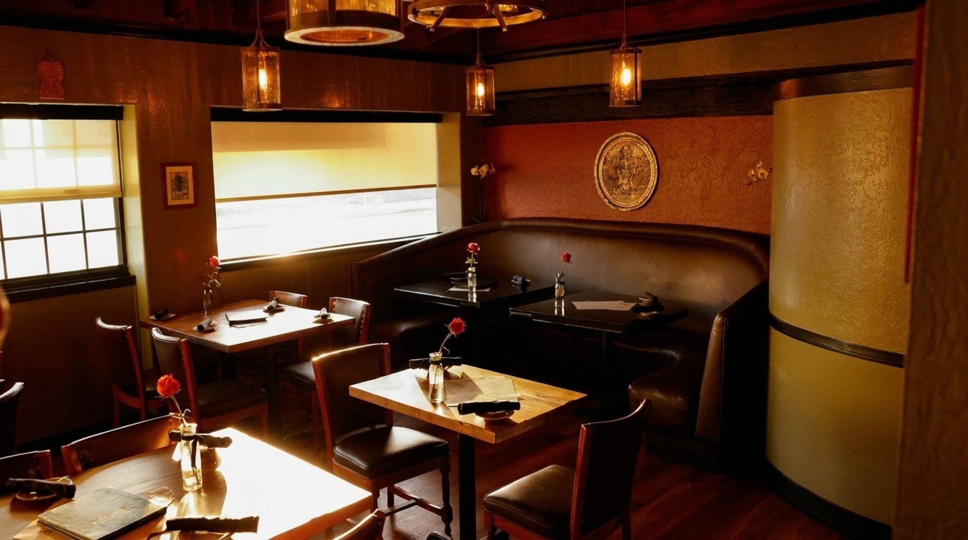 Private Dining and Catering