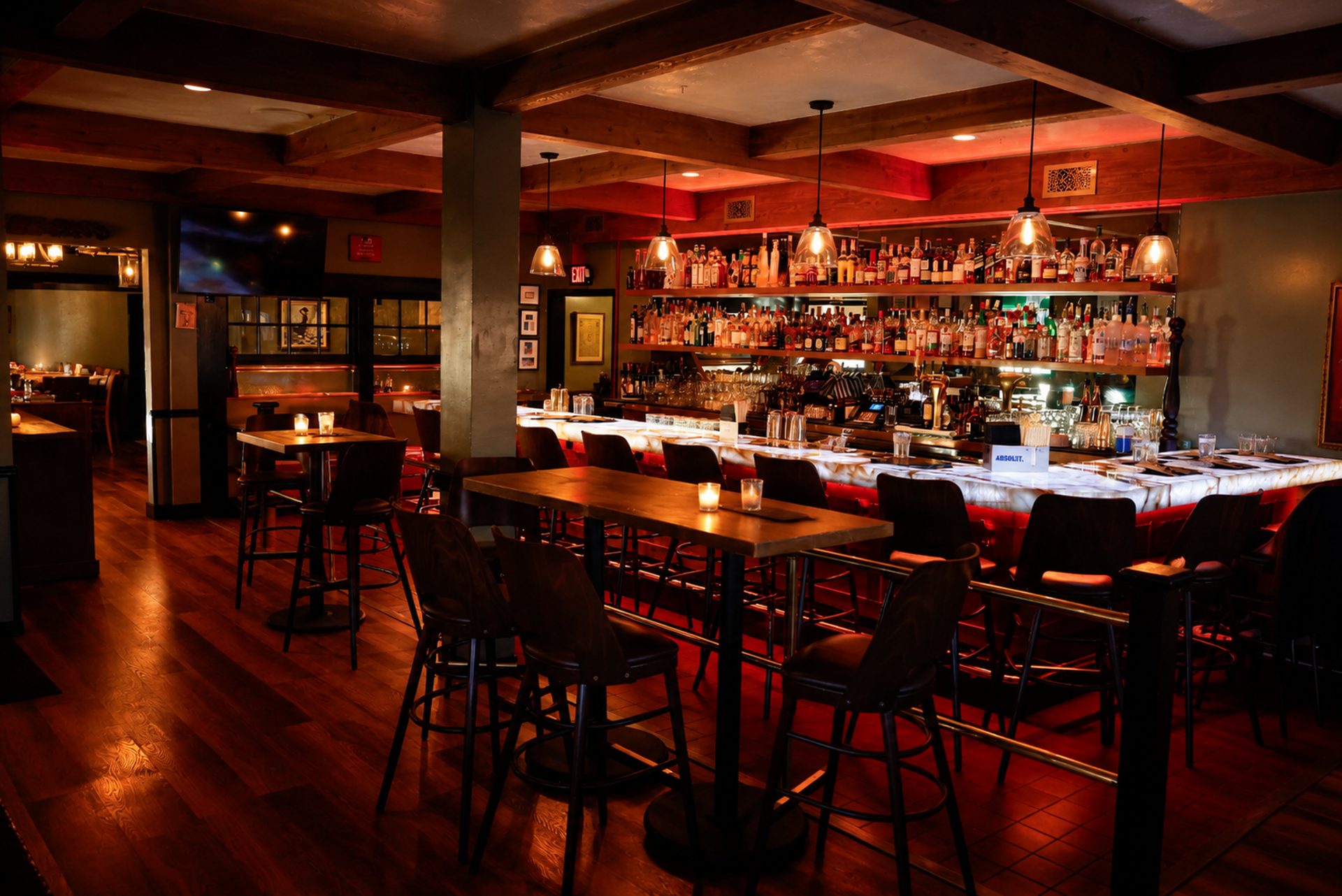 Alameda's Gathering Place