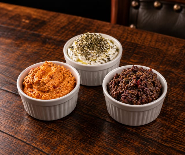 Side Dip.