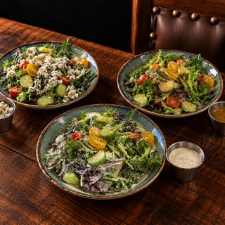 House Salad