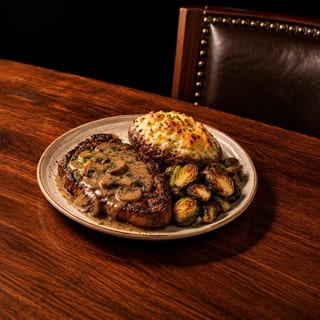 14oz Ribeye
