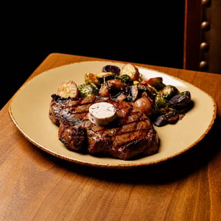 14oz Ribeye