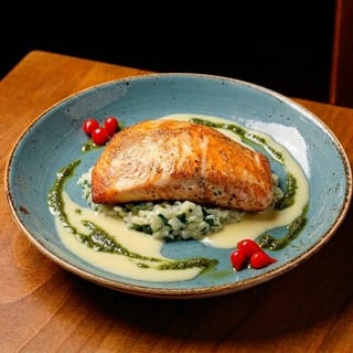 Salmon