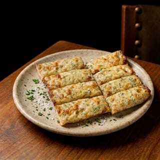 Garlic Bread