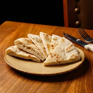 Side of Pita Bread