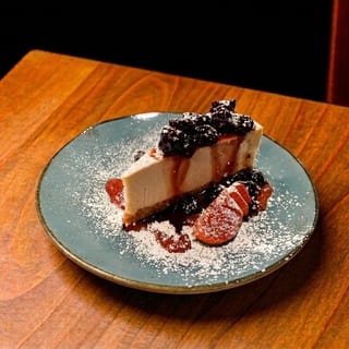 Tavern Cheesecake